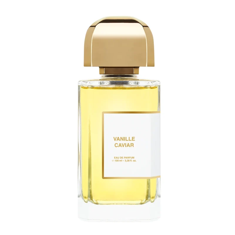bdk Parfums - Collection Matières - Vanille Caviar