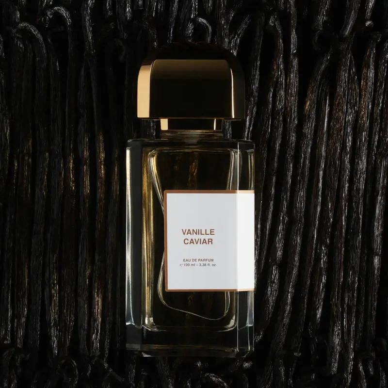 bdk Parfums - Collection Matières - Vanille Caviar