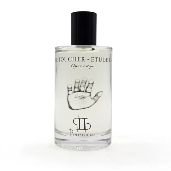 Le Toucher – Etude 1.3