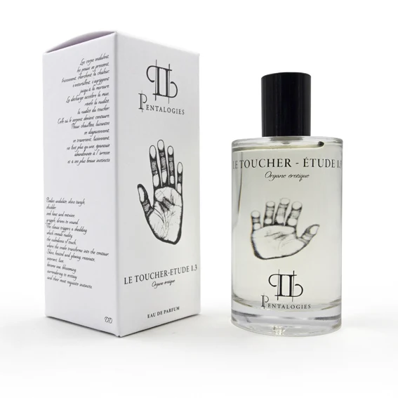 Le Toucher – Etude 1.3