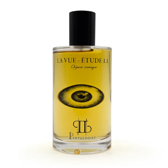 La Vue – Etude 1.1