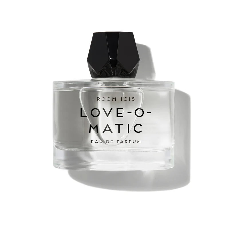 Love-o-matic