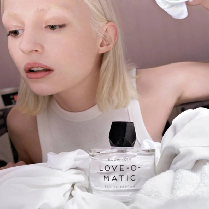 Love-o-matic