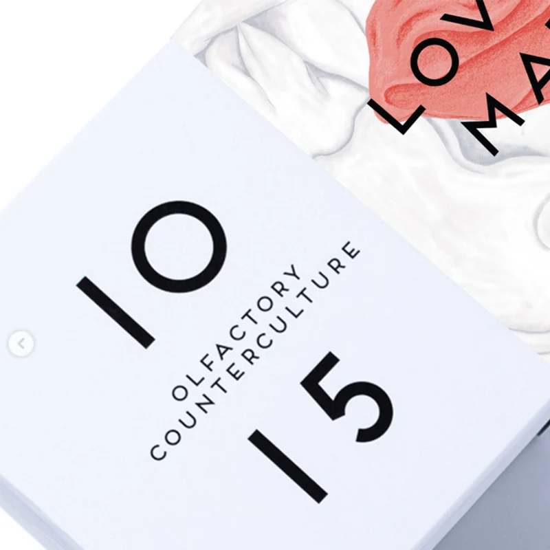 Love-o-matic