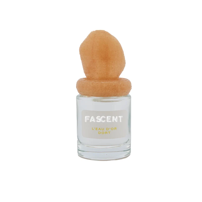 L'eau d'or dort