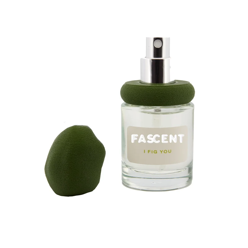 I Fig You