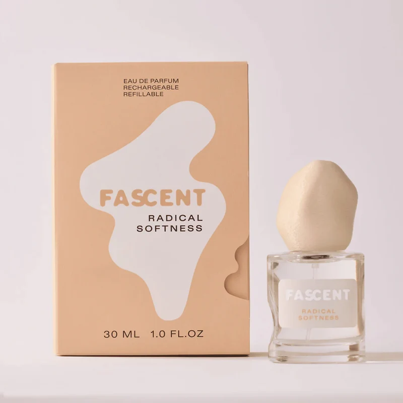 Radical softness