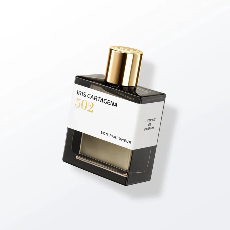 502 Iris Cartagena