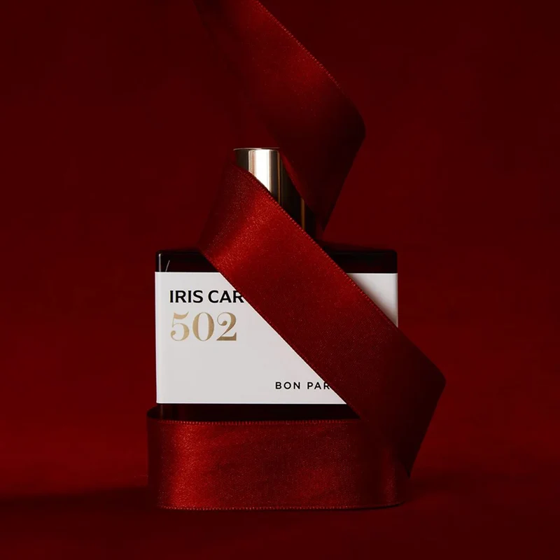 502 Iris Cartagena