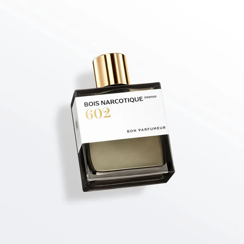 602 Intense Bois Narcotique