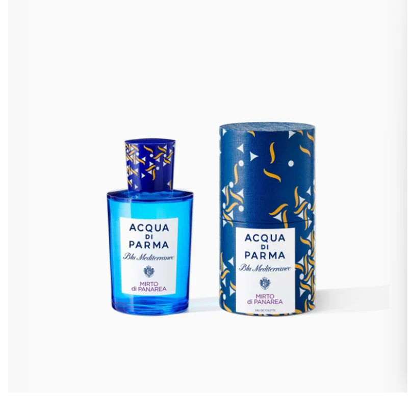 Mirto di Panarea