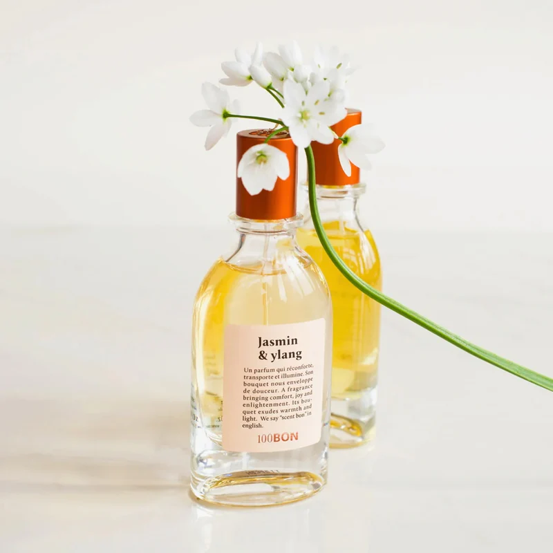 Jasmin & Ylang