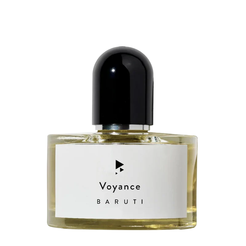 Voyance