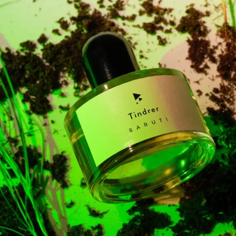 Tindrer