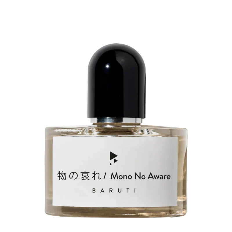 物の哀れ / Mono No Aware