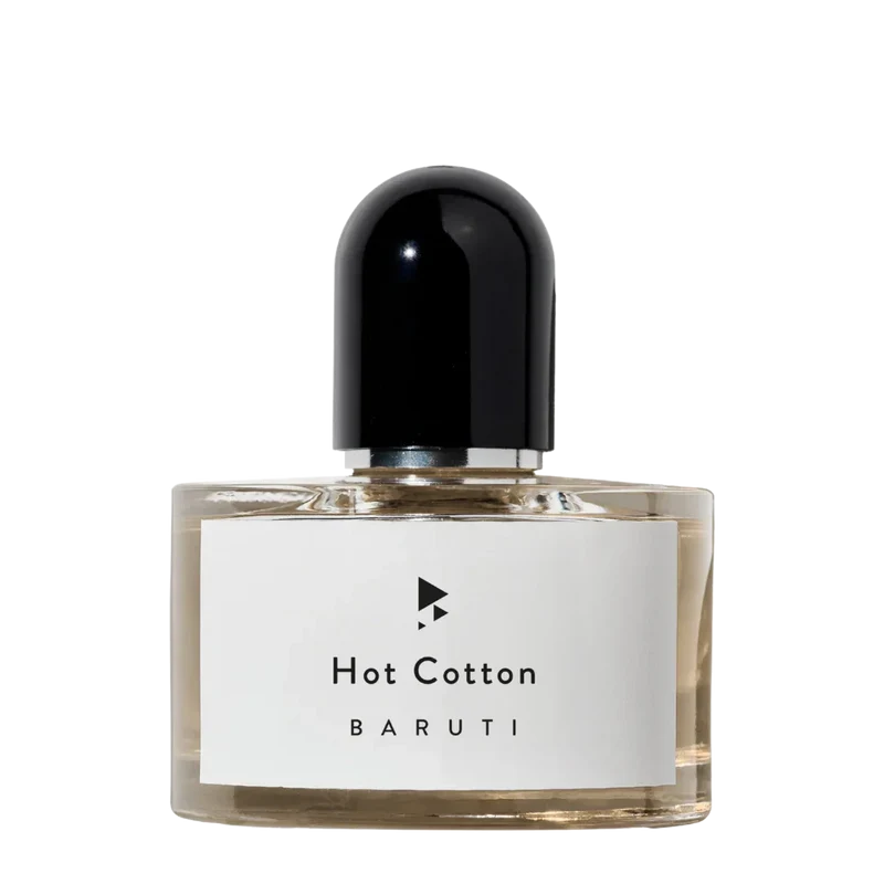 Hot Cotton