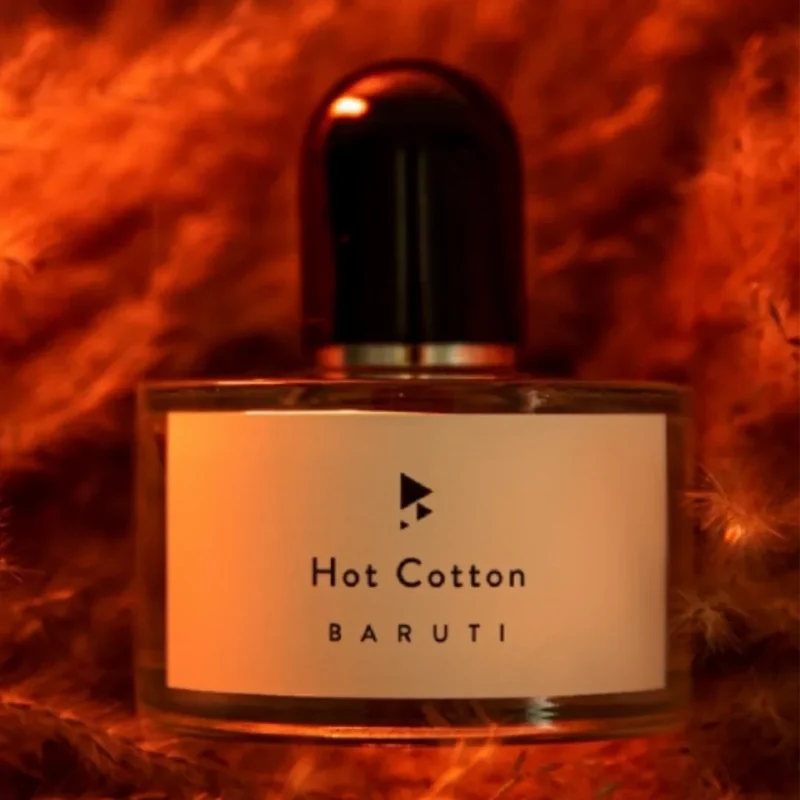 Hot Cotton