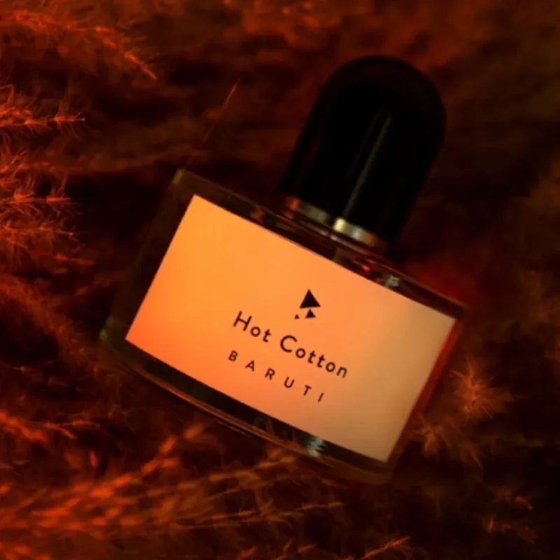 Hot Cotton
