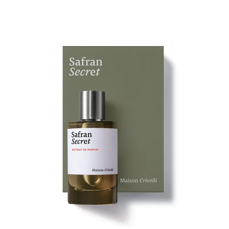 Safran Secret