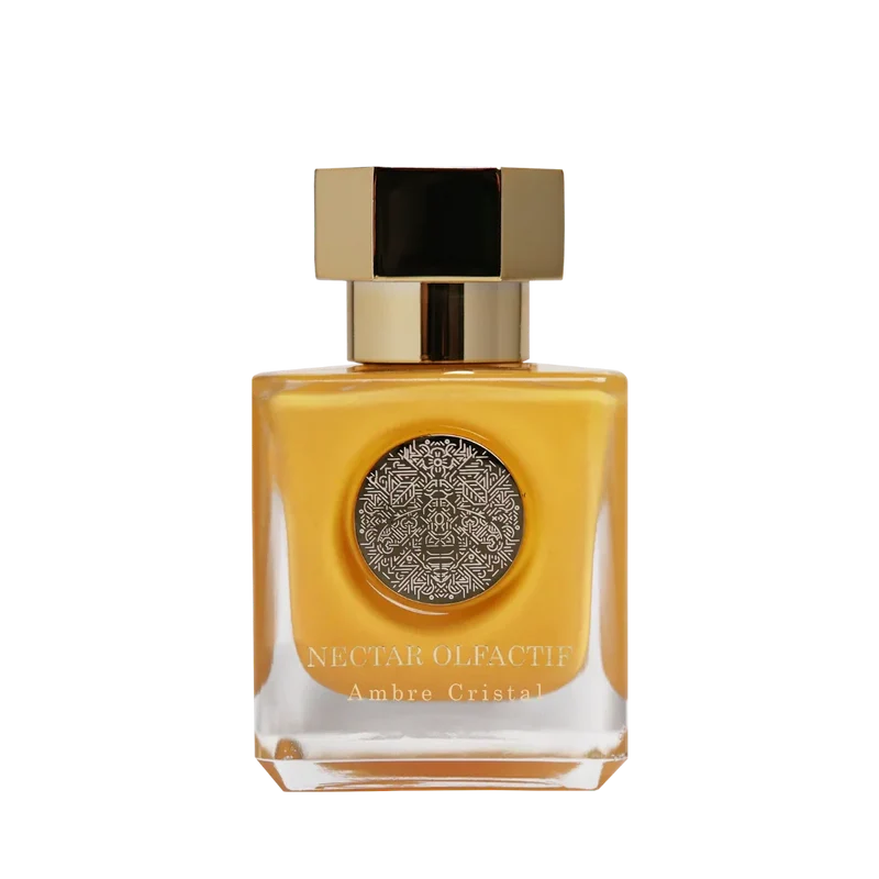 Ambre Cristal