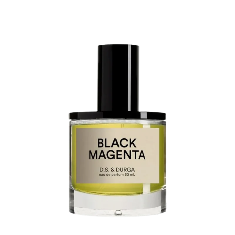 Black Magenta