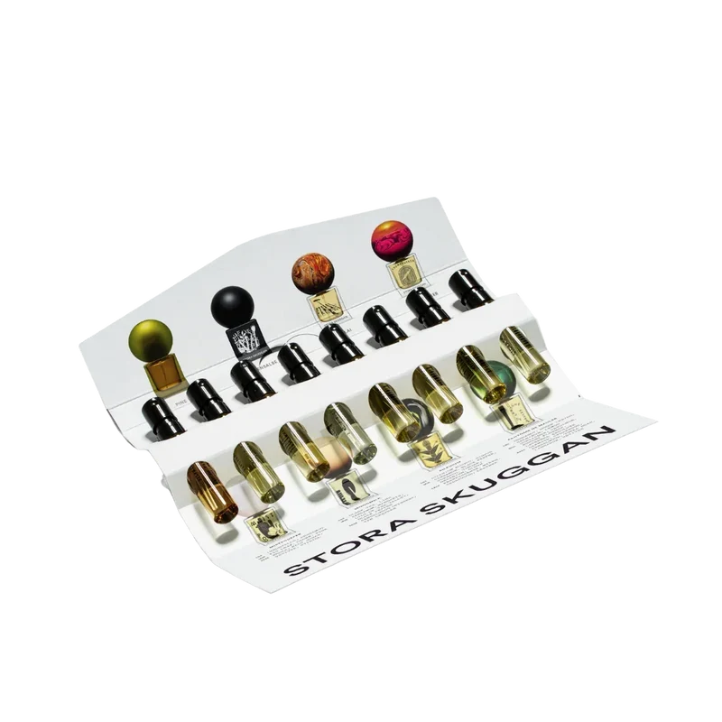 Stora Skuggan Sample Set