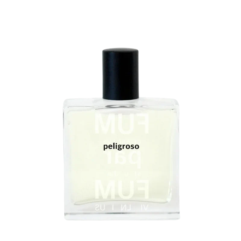Peligroso