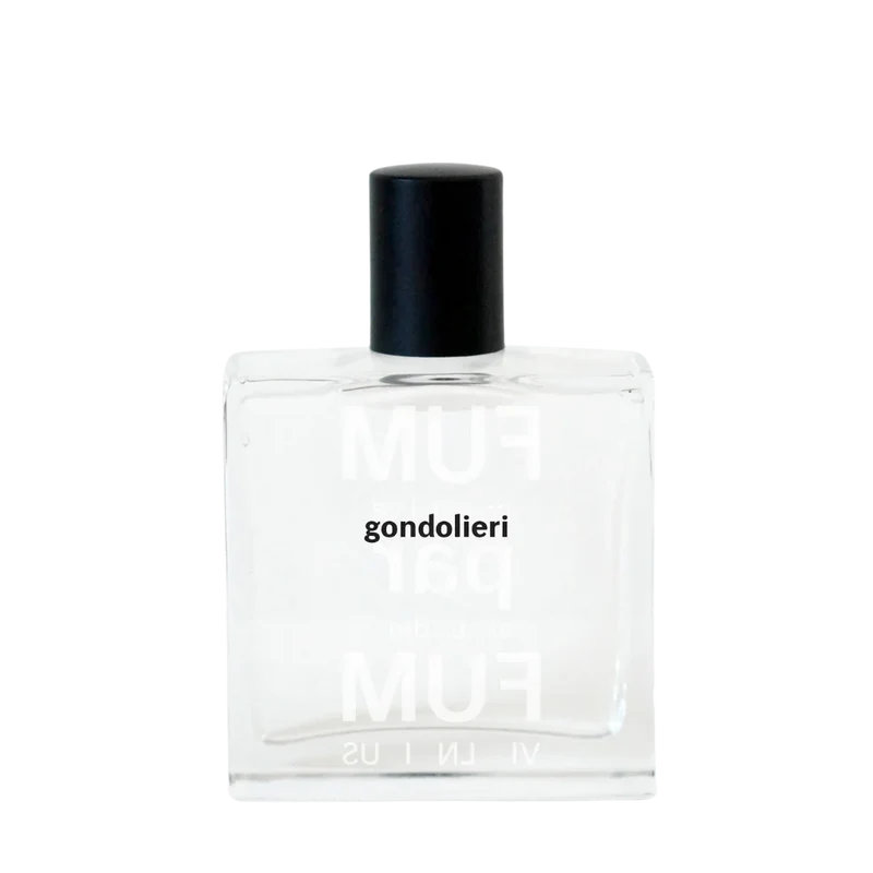 Gondolieri