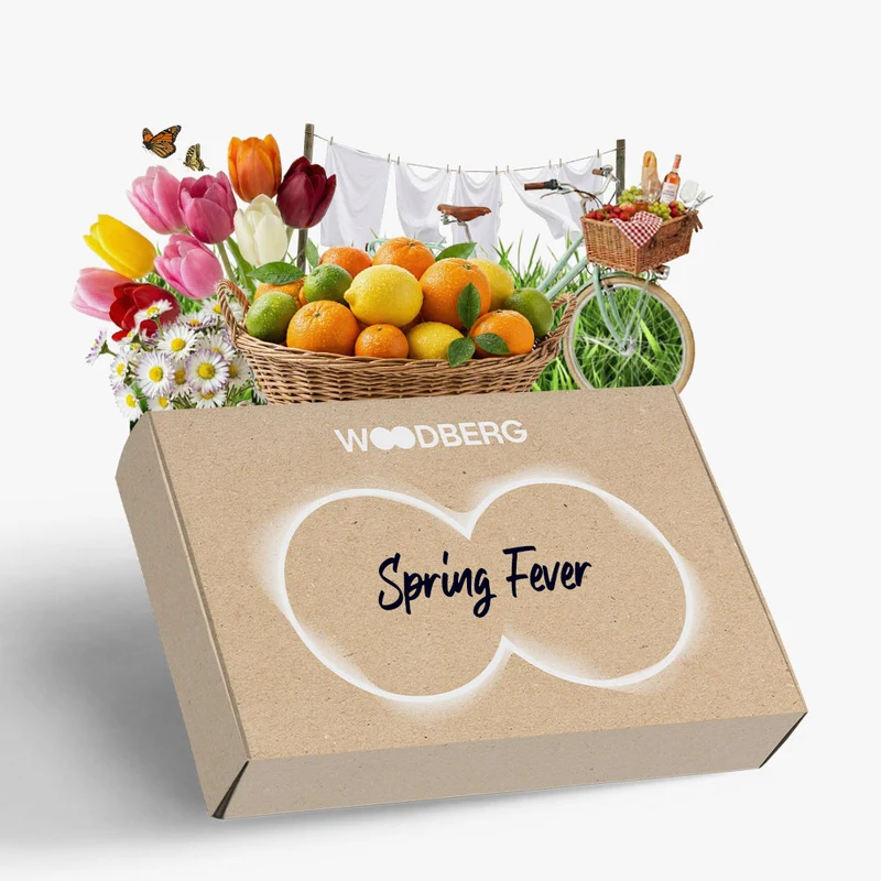Spring Fever – Fragrance Box