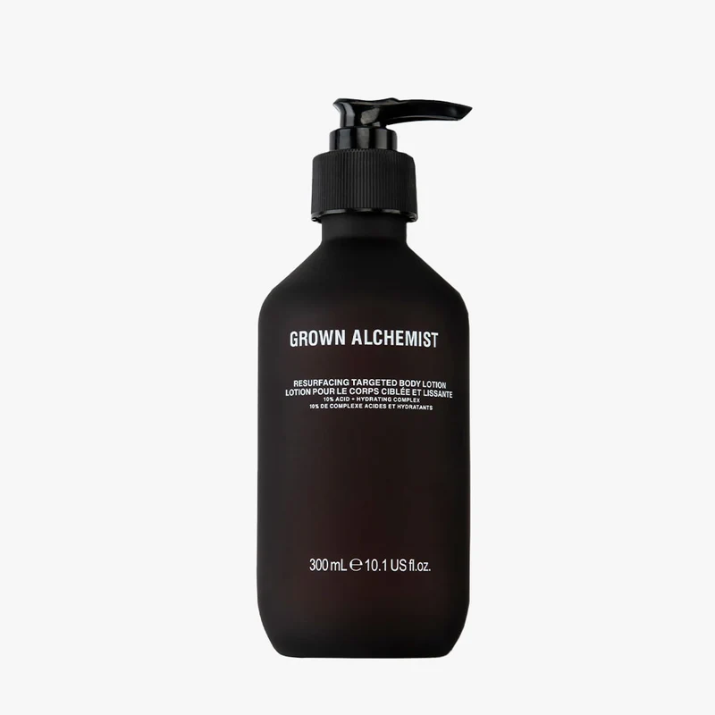 Resurfacing Targeted Bodylotion – 300ml