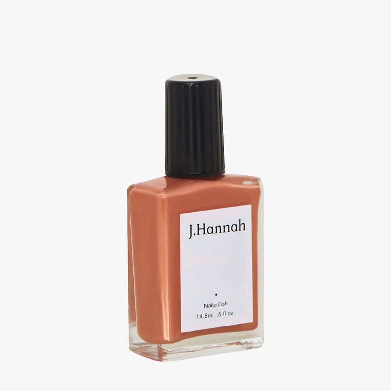 Saltillo – Nail Polish