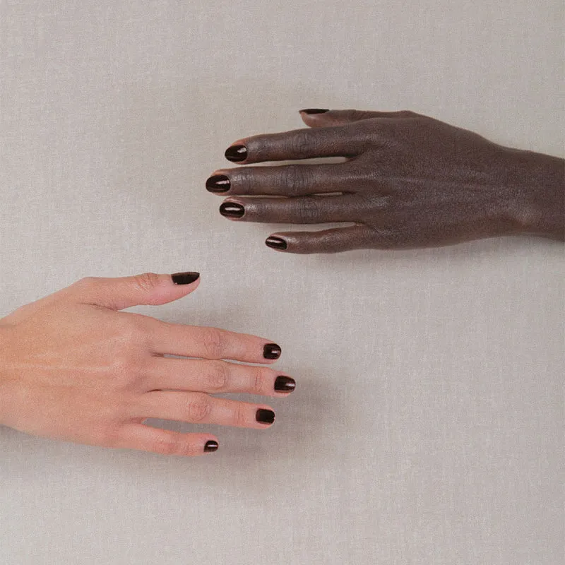 Carob – Nail Polish