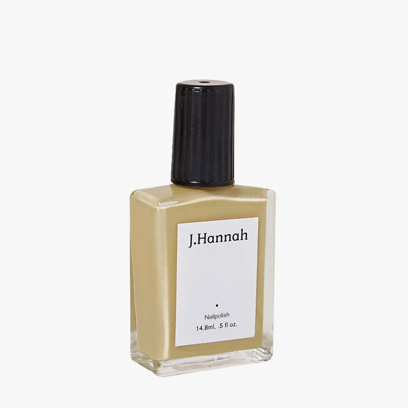 Miso – Nail Polish
