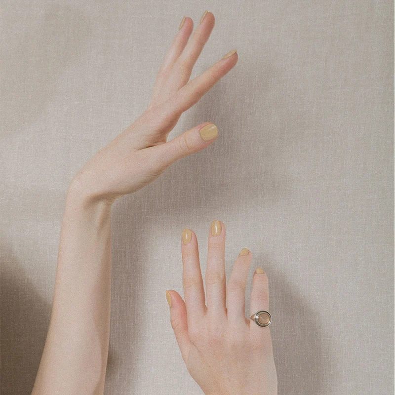 Miso – Nail Polish