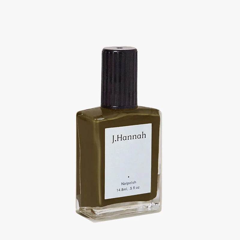 Compost – Nail Polish