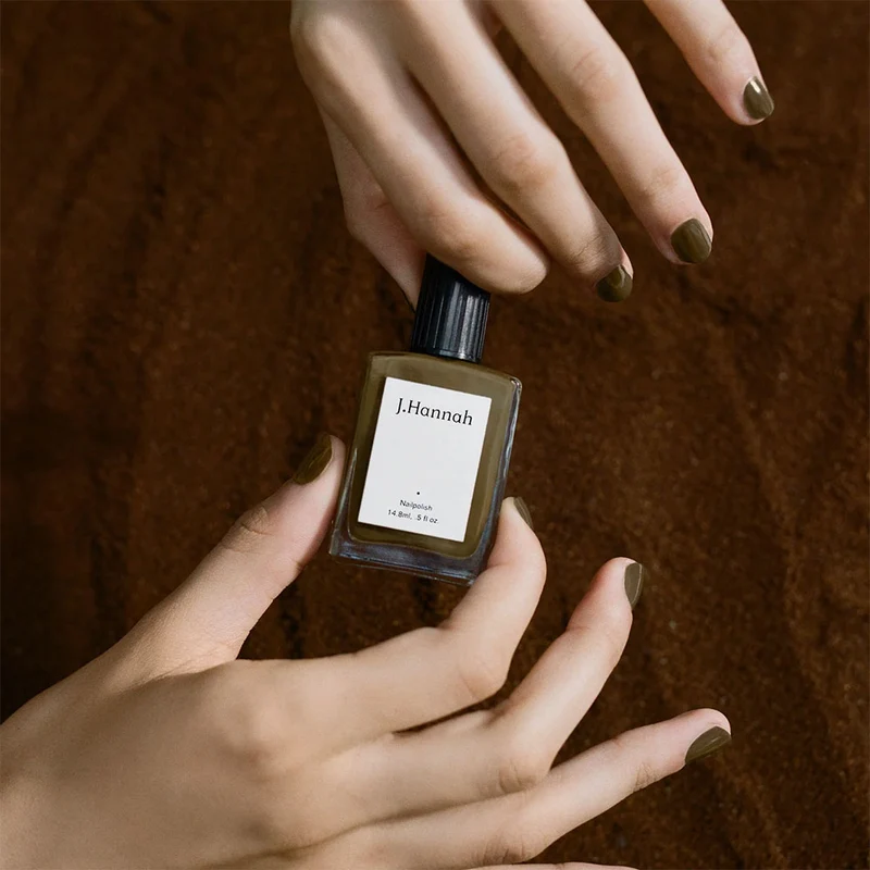 Compost – Nail Polish