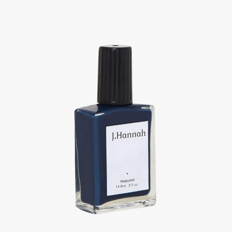 Blue Nudes – Nail Polish