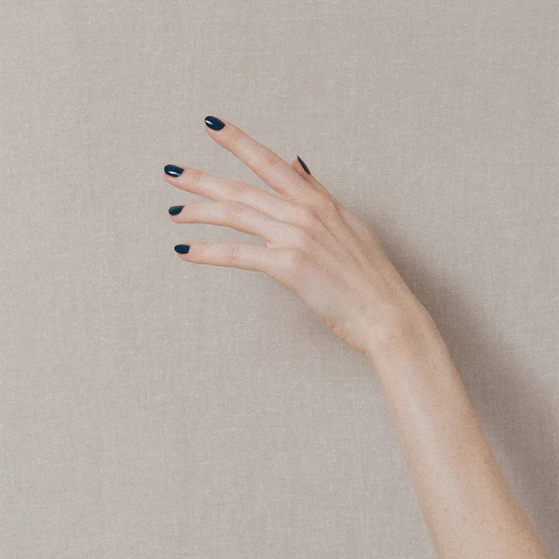 Blue Nudes – Nail Polish