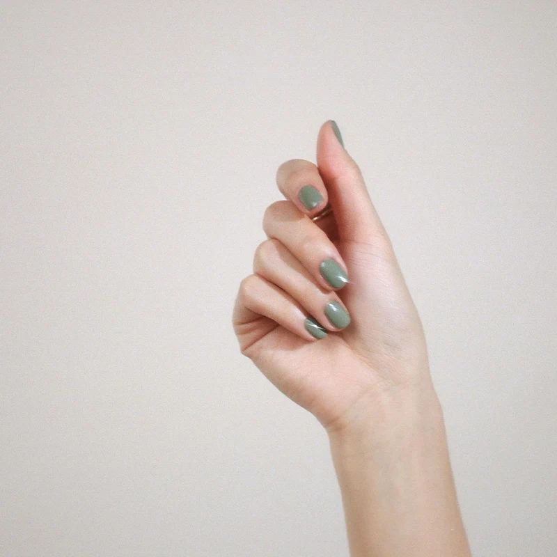 Artichoke – Nail Polish