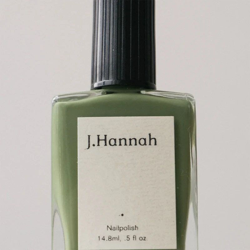 Artichoke – Nail Polish