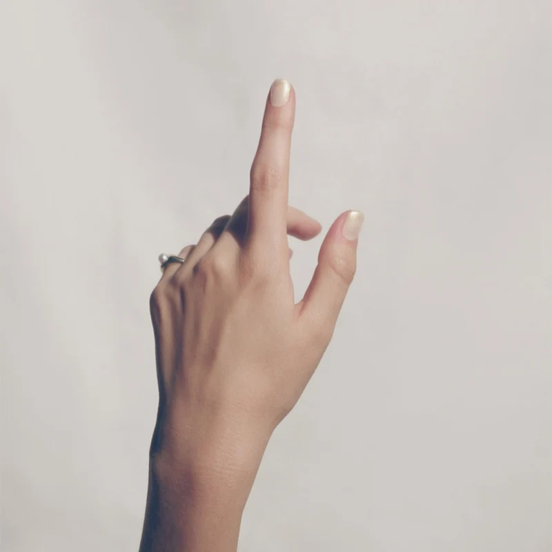 Akoya – Nail Polish