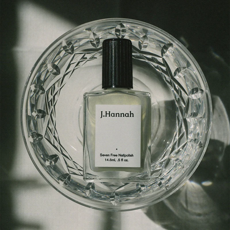 Akoya – Nail Polish