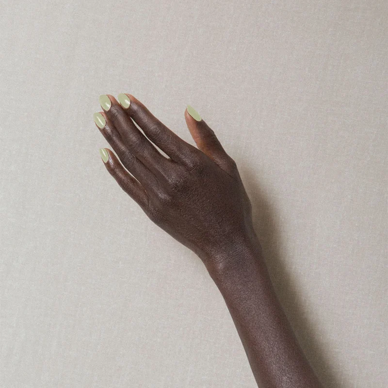 Patina – Nail Polish