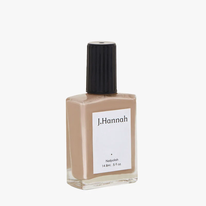Chanterelle – Nail Polish
