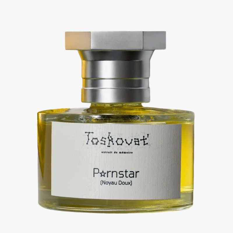 P☆rnstar (Noyau Doux) – Eau de Parfum – 60ml