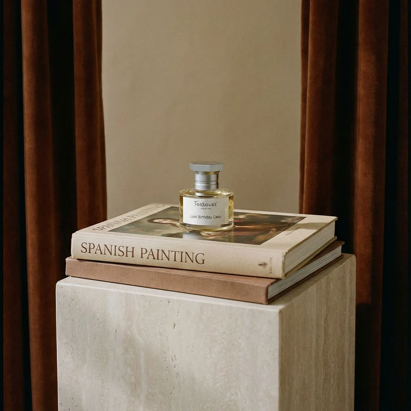Last Birthday Cake – Eau de Parfum – 60ml