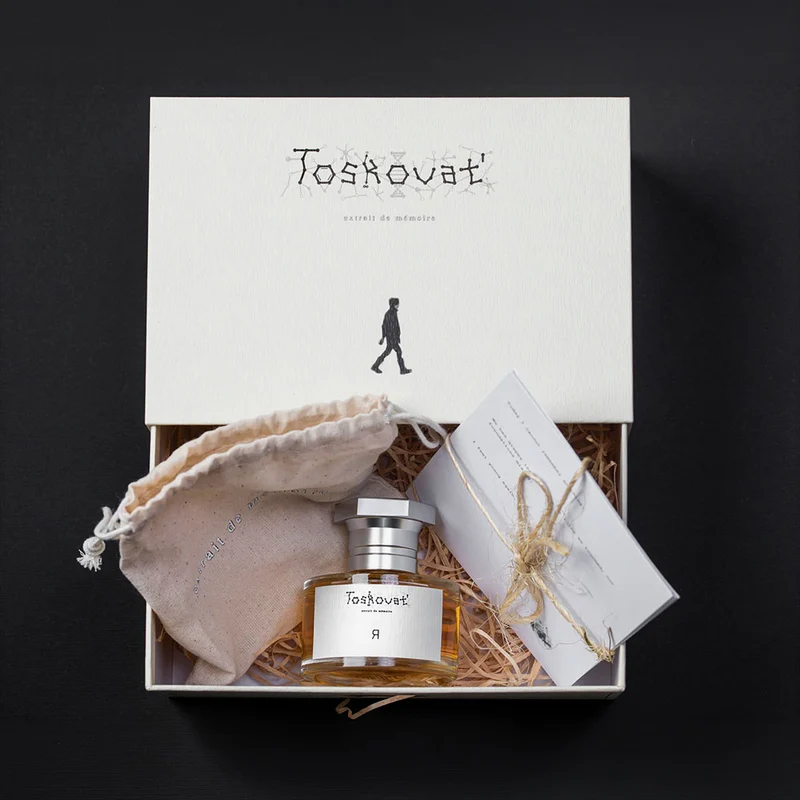 я – Eau de Parfum – Sample