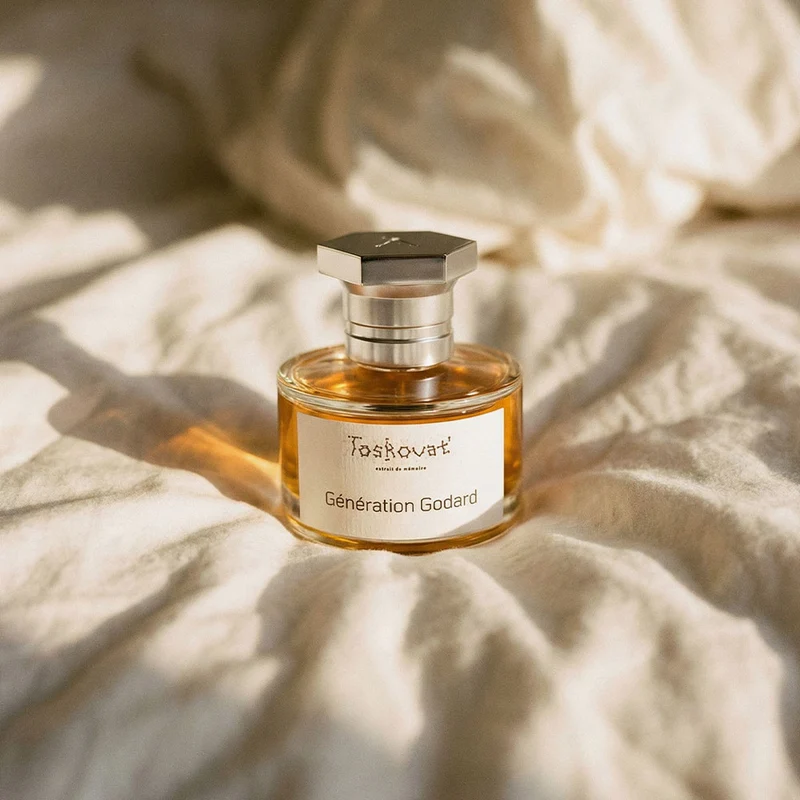 Génération Godard – Eau de Parfum – 60ml