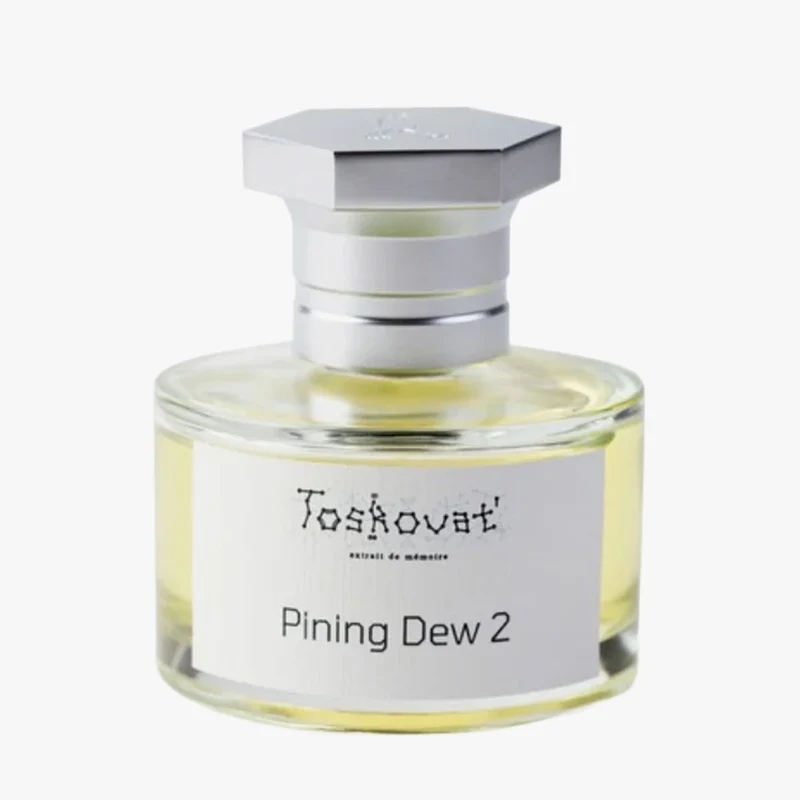 Pining Dew 2 – Eau de Parfum – 60ml