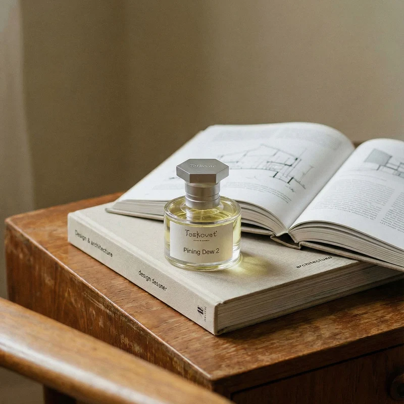 Pining Dew 2 – Eau de Parfum – 60ml